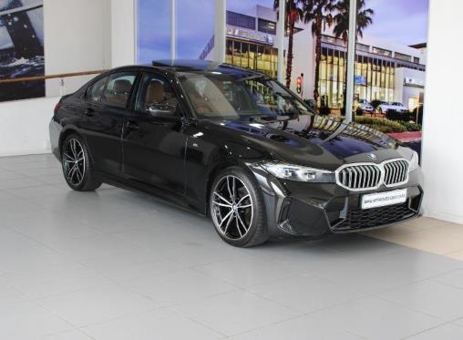 2023 BMW 3 Series 320i M Sport for sale - 115628