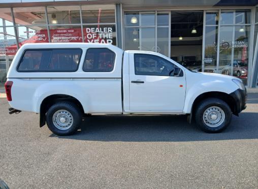 Isuzu D-Max 2021 for sale in KwaZulu-Natal