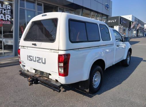 Isuzu D-Max 2021 for sale in KwaZulu-Natal, Amanzimtoti