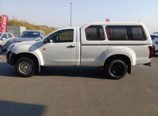 Isuzu D-Max 2021 SingleCab for sale