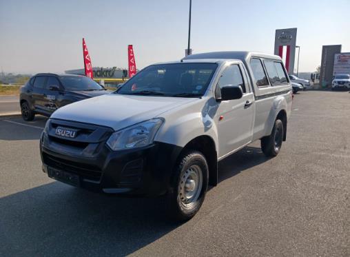 Isuzu D-Max 2021 250 Fleetside for sale