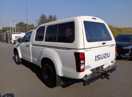 Manual Isuzu D-Max 2021 for sale