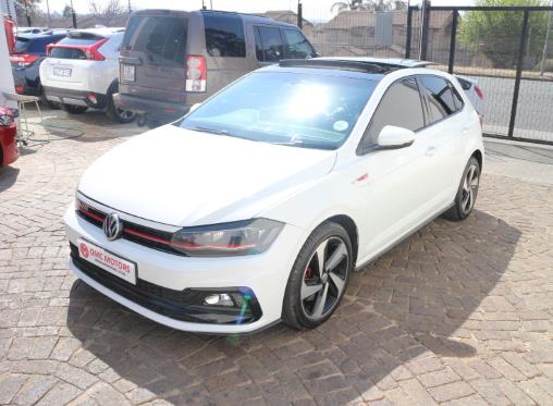 2019 Volkswagen Polo GTi for sale - 3942