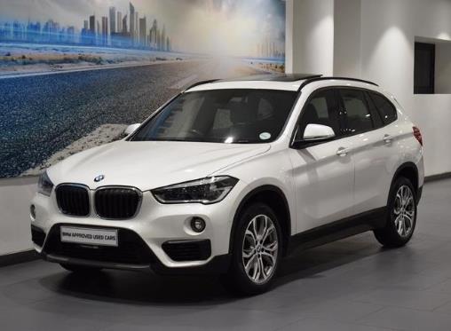 2019 BMW X1 sDrive18i Auto for sale - 05N42671