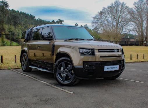 2023 Land Rover Defender 110 D300 X-Dynamic HSE for sale - 502240