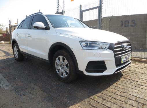 2015 Audi Q3 1.4TFSI Auto for sale - 73