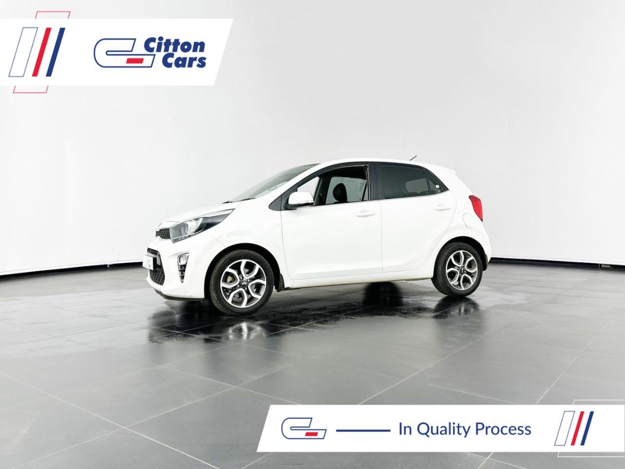 Kia Picanto 1.2 Smart for Sale