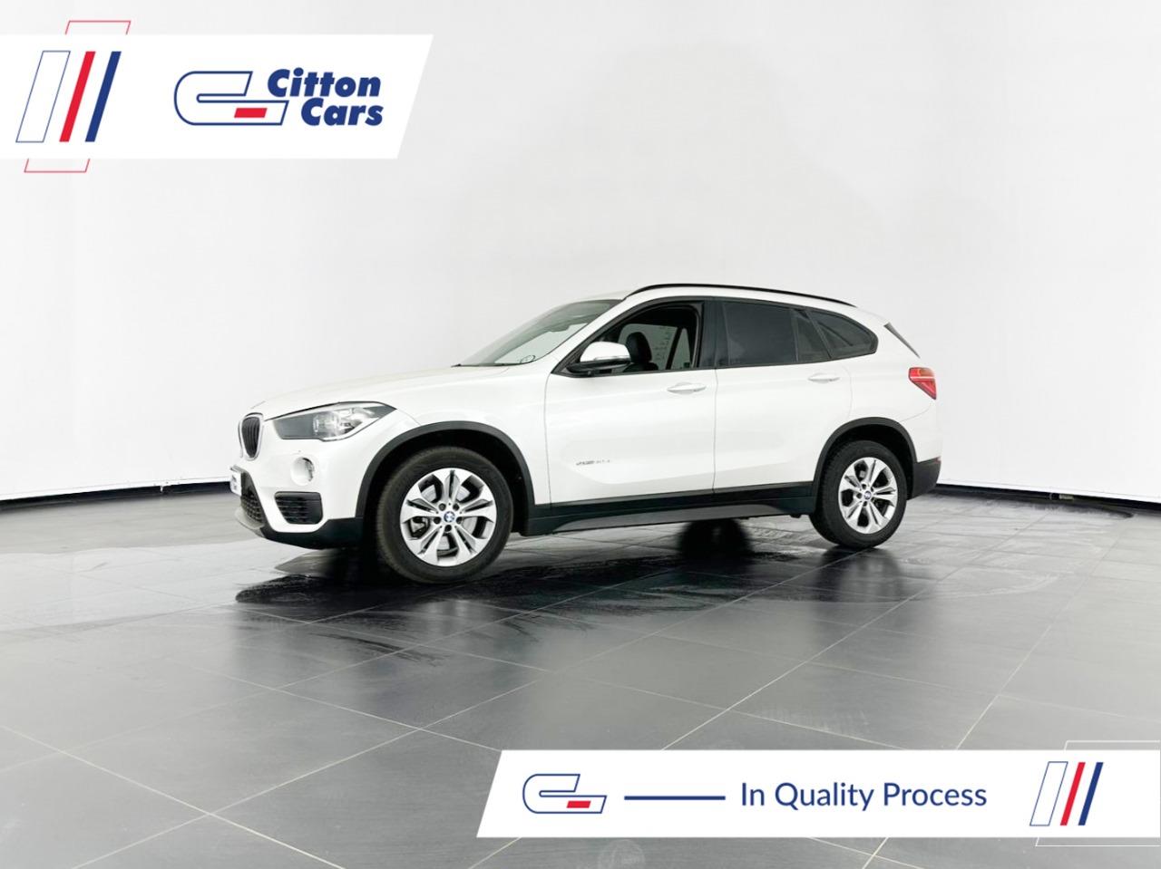 BMW X1 sDrive20d Auto for Sale