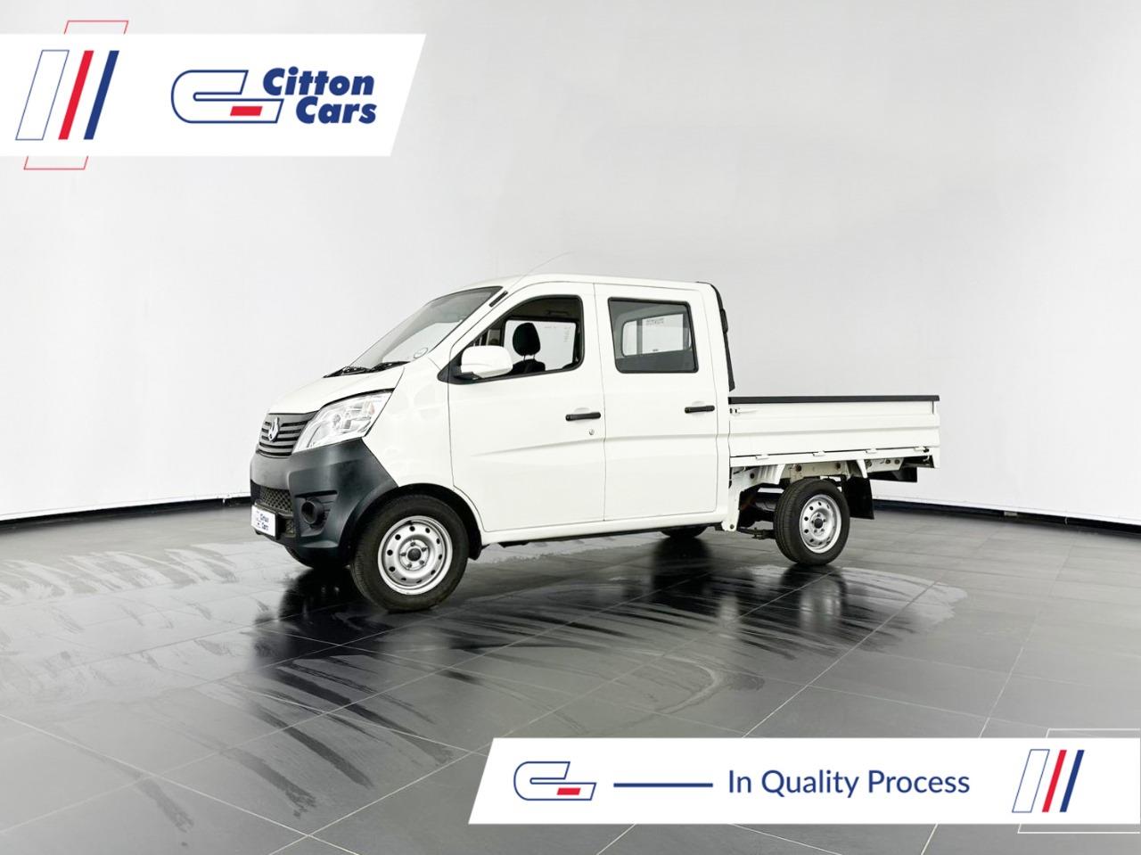 Changan Star 1.3 Double Cab for Sale