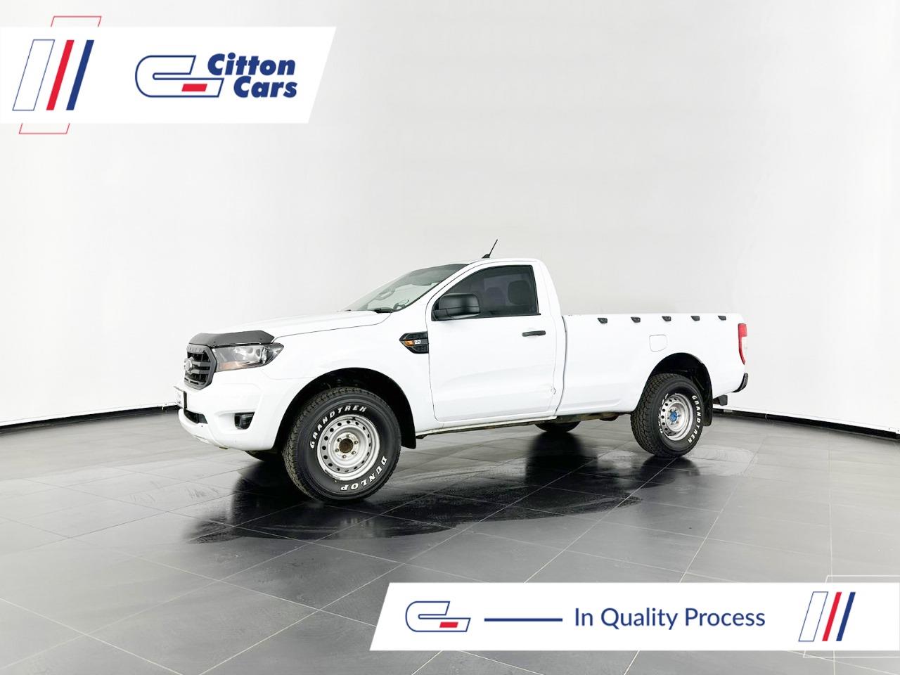 Ford Ranger 2.2TDCi Hi-Rider XL for Sale