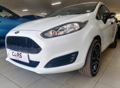 2015 Ford Fiesta 5-Door 1.0T Ambiente for sale - 8423651