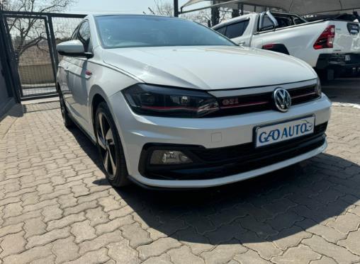 2019 Volkswagen Polo GTi for sale - 8261957