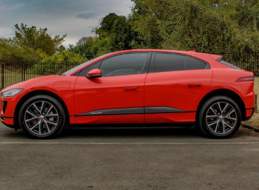 Jaguar I-Pace 2020 SportsUtilityVehicle for sale