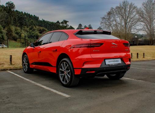 Jaguar I-Pace 2020 EV400 AWD HSE First Edition for sale