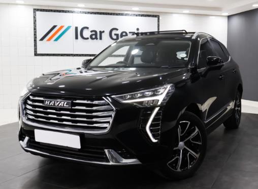 2022 Haval Jolion 1.5T Super Luxury for sale - 13988