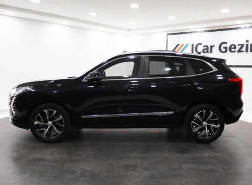 Used Haval Jolion 2022 for sale