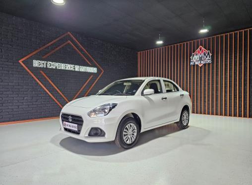 2024 Suzuki DZire 1.2 GA for sale - 22279