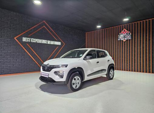 2023 Renault Kwid 1.0 Life for sale - 22284