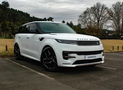 Land Rover Range Rover Sport 2024 for sale