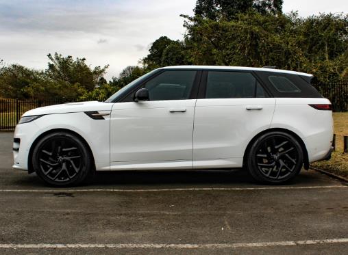 Land Rover Range Rover Sport 2024 SportsUtilityVehicle for sale