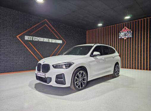 2022 BMW X1 sDrive20d M Sport for sale - 22133