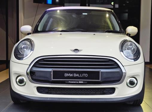 MINI Hatch 2021 for sale in KwaZulu-Natal