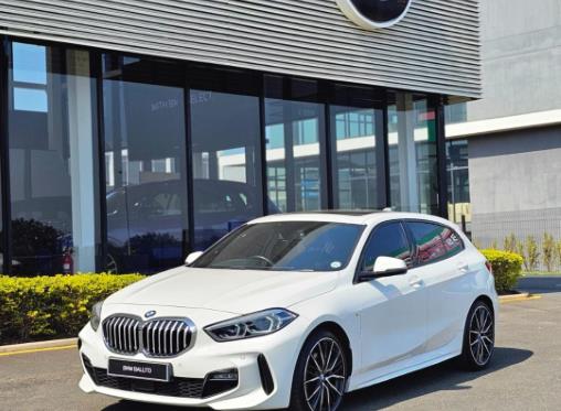 2019 BMW 1 Series 118i M Sport for sale - 07E68461