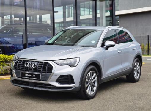 2022 Audi Q3 35TFSI Urban Edition for sale - N1075307