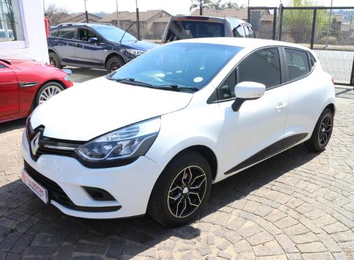 2019 Renault Clio 66kW Turbo Expression for sale - 3947