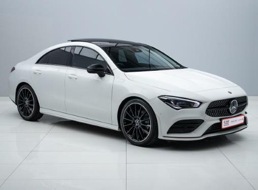 2019 Mercedes-Benz CLA 200 AMG Line for sale - 19051