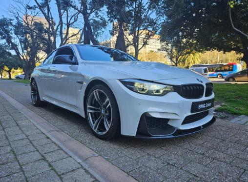 2019 BMW M4 Coupe for sale in Western Cape, Cape Town - 0AC83440