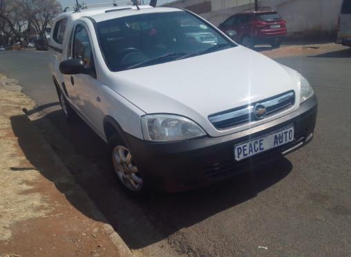 2011 Chevrolet Utility 1.4 for sale - 8261991