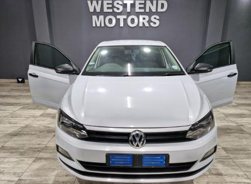 2020 Volkswagen Polo Hatch 1.0TSI Trendline for sale - 9424