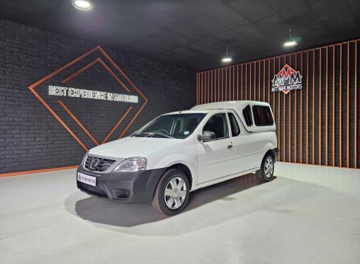 2020 Nissan NP200 1.5dCi Safety Pack for sale - 22201