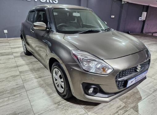 2021 Suzuki Swift 1.2 GL for sale - 9426