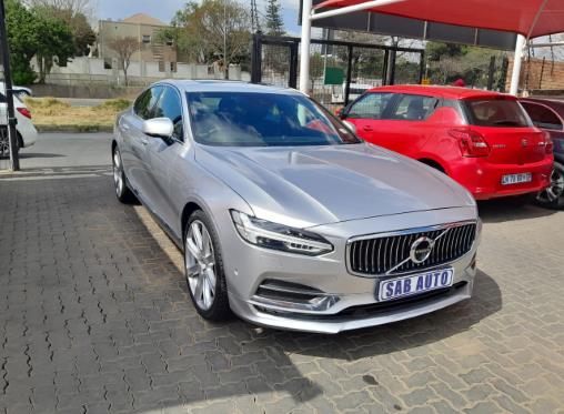 2018 Volvo S90 D5 AWD Inscription for sale - 941