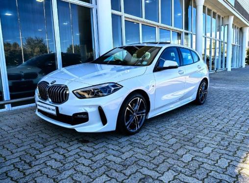 2021 BMW 1 Series 118i M Sport for sale - SMG13|DF|07J82334