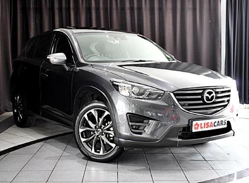 2017 Mazda CX-5 2.5 Individual for sale - 15897