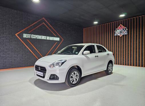 2022 Suzuki DZire 1.2 GA for sale in Gauteng, Pretoria - 22220