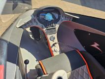 Seabreacher Model  Z  ( 2 Person Seater) Powered by Upgraded 300hp  Supercharged Rotax 4-Tec Motor Katay Racing