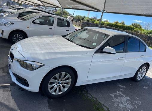 2018 BMW 3 Series 320i for sale - 115620