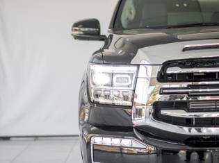 2026 GWM Tank 500 2.0T HEV Ultra Luxury 4x4 for sale