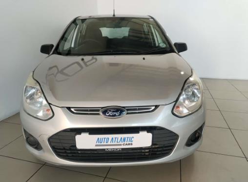 2016 Ford Figo Hatch 1.5 Ambiente for sale - 30BCUPH1FS59264