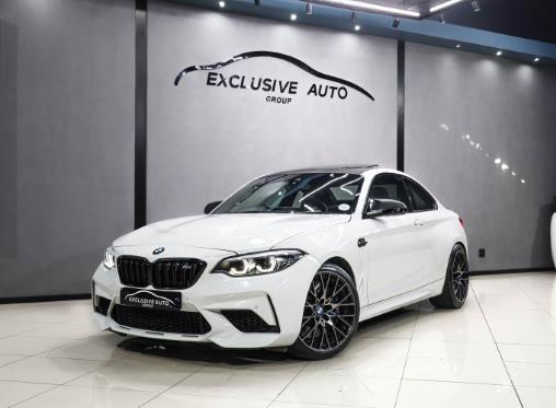 2019 BMW M2 Competition Auto for sale - 8423717