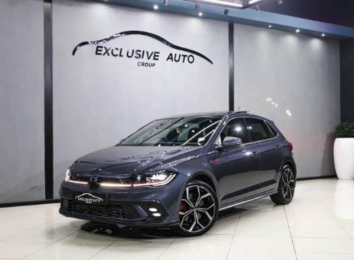 2023 Volkswagen Polo GTi for sale - 8262029