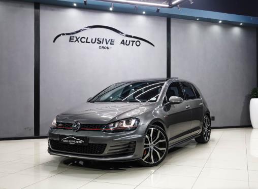 2015 Volkswagen Golf GTI Performance Auto for sale - 8631909