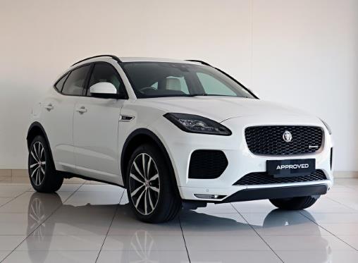 2019 Jaguar E-Pace D240 AWD HSE for sale - 0399USPJZ31506