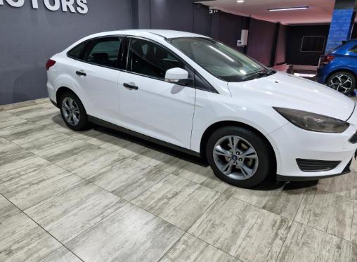 2017 Ford Focus Sedan 1.0T Ambiente for sale - 9287