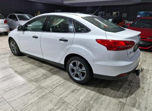 Ford Focus 2017 Sedan for sale