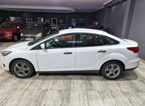 Ford Focus 2017 Sedan 1.0T Ambiente for sale